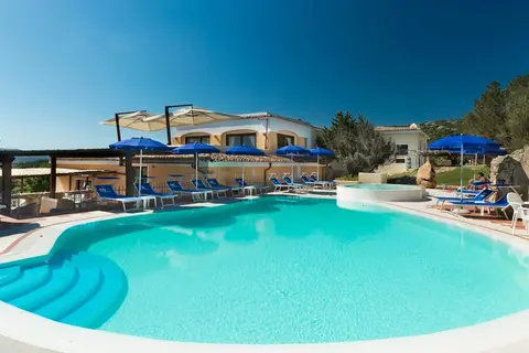 Myo Hotel Stelle Marine in Cannigione, foto 24