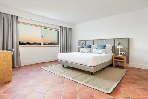 The Patio Suite Hotel in Vilamoura — foto 2