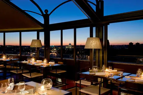 Sofitel Roma Villa Borghese in Rome, foto 2
