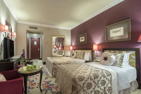 Merit Park Hotel in Girne — foto 7