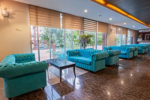 Sun Beach Park & Spa in Manavgat — foto 16