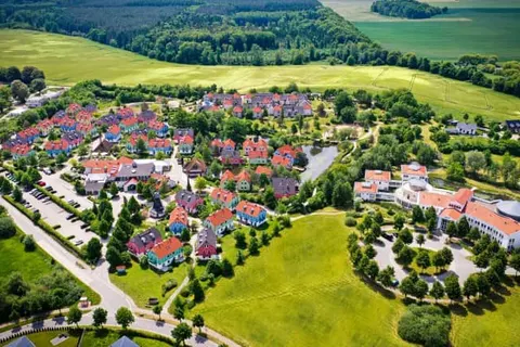 BEECH Resort Fleesensee foto 1