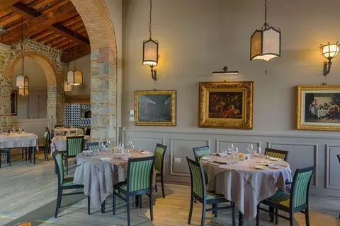 Hotel Mulino di Firenze in Florence, foto 6
