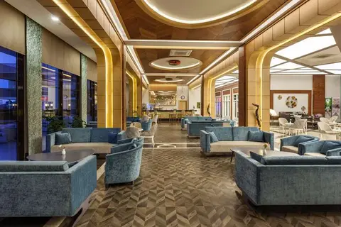 Glamour Resort & Spa in Manavgat, foto 10