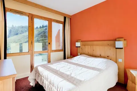 Résidence Maeva Home La Marelle et Le Rami in La Plagne-Tarentaise — foto 8