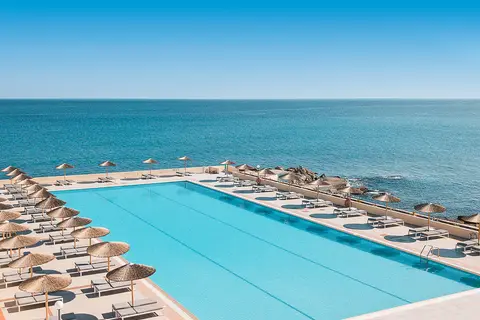 Hotel Eden Roc Resort in Δήμος Ρόδου — foto 2