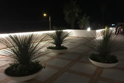 Grand Hotel Riviera in Nardò — foto 25