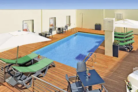Barcelo Santa Cruz Contemporaneo in Santa Cruz de Tenerife — foto 3