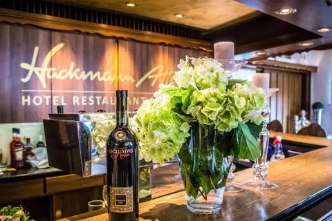 Hotel Restaurant Hackmann-Atter foto 16