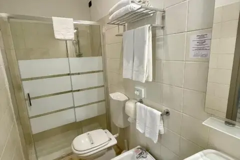 Hotel Dock Milano in Turijn — foto 11