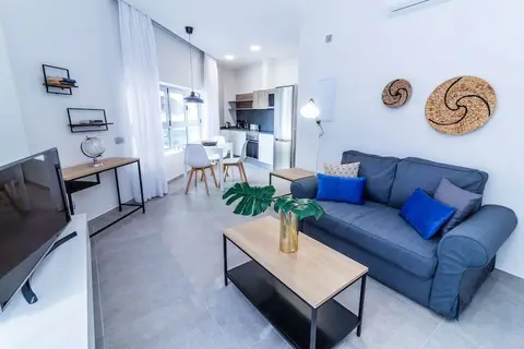 Urban Sea Holiday Homes in Las Palmas de Gran Canaria — foto 13