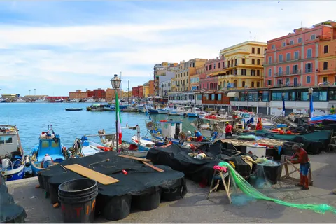 Village Parco Della Gallinara foto 28