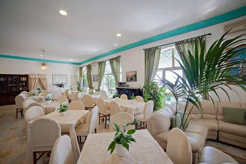 Villa Bellavista in Praiano — foto 11