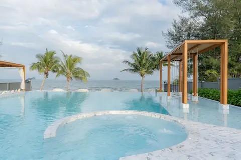 Best Western Plus Carapace Hotel Hua Hin in Hua Hin — foto 4