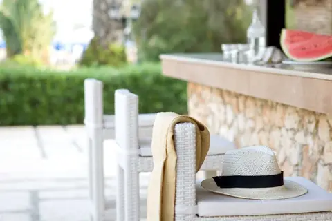 Sandy Beach Hotel & Spa in Larnaca — foto 7