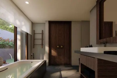 Cross Bali Breakers Resort in Kuta Selatan — foto 7