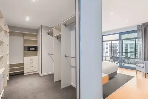 Adina Apartment Hotel Auckland Britomart in Eindhoven — foto 21