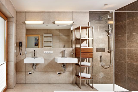 Gerlos Alpine Estate foto 10