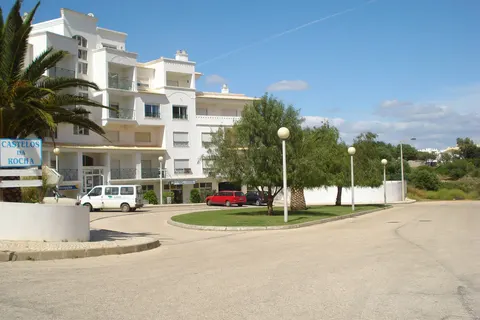 Appartementen Castelos da Rocha foto 4