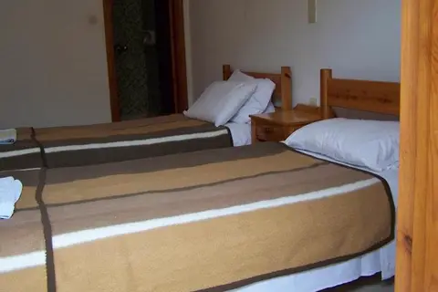 Panorama Appartements in Ρόδα — foto 24