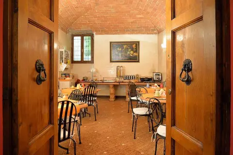 Porta Faenza in Florence, foto 7