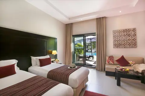 Kech Boutique Hotel & Spa in Marrakech — foto 19