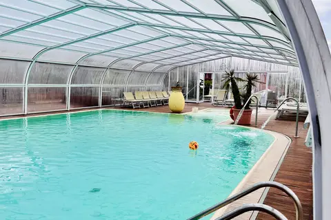 Villa Giada Resort in Imperia — foto 26