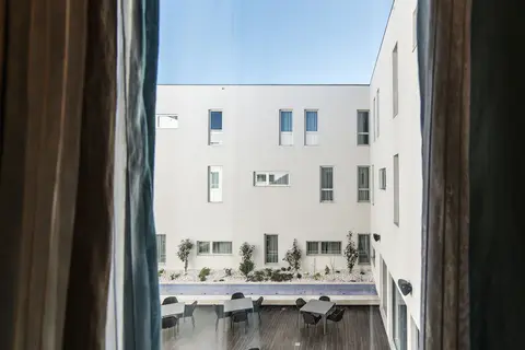 Moov Hotel Évora in Evora — foto 17