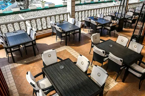 Hotel Drazica in Krk — foto 12