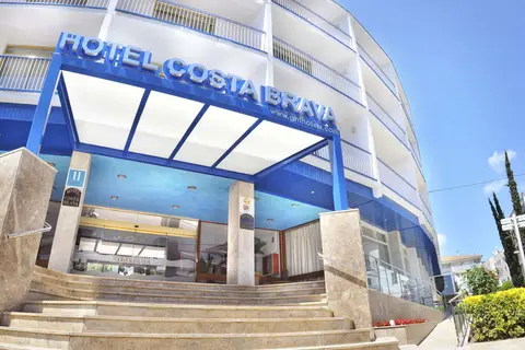 GHT Costa Brava & Spa in Tossa de Mar, foto 5