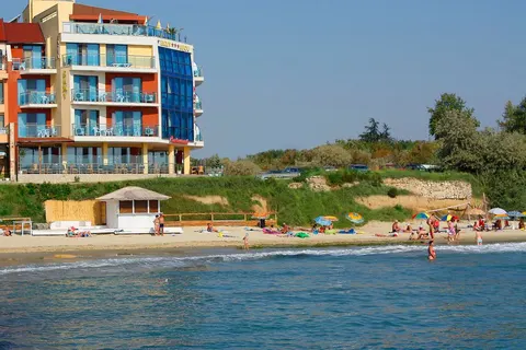 Bijou Hotel foto 2