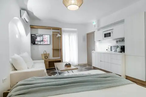 The Well Suites in Πάργα — foto 24