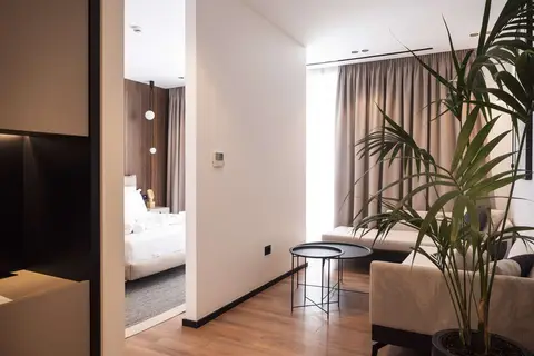 Nobus Hotel & Spa in Orikum, foto 5