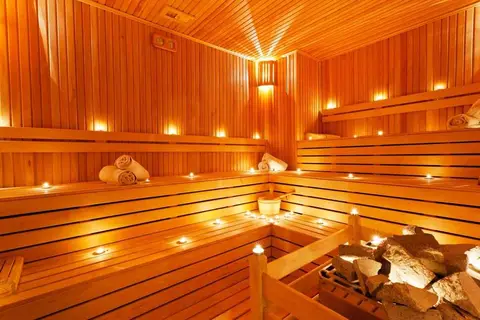 Greenwood Kemer Resort in Kemer — foto 9