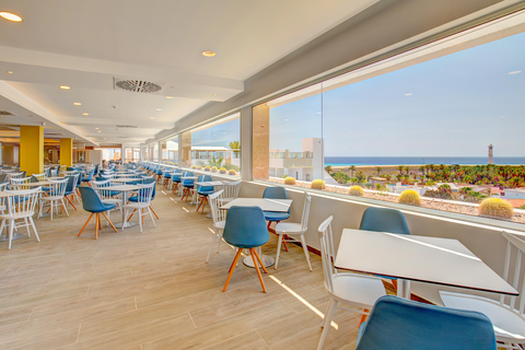 Hotel SBH Maxorata foto 6