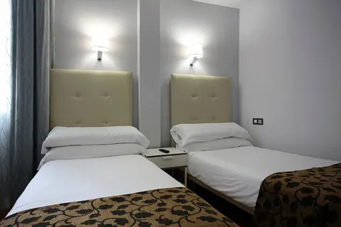 Hotel Casual Bilbao Gurea in Bilbao — foto 9