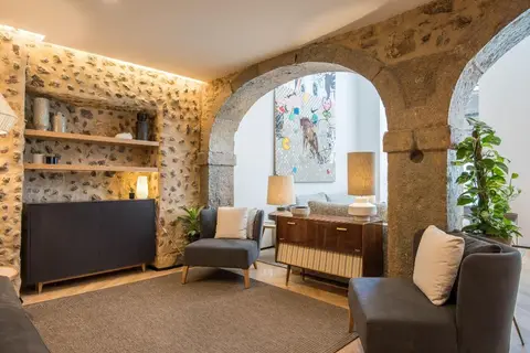 Urbano FLH Hotels Lisboa in Lissabon, foto 30