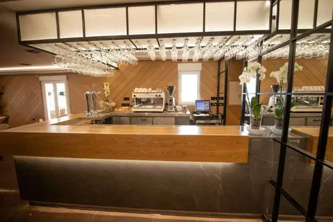 Diufain Hotel in Conil de la Frontera — foto 8