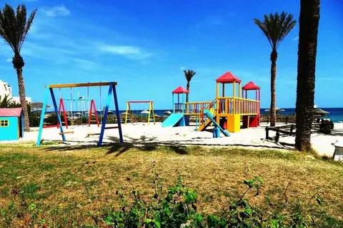 Zita Beach Resort in Zita Beach Hotel — foto 8
