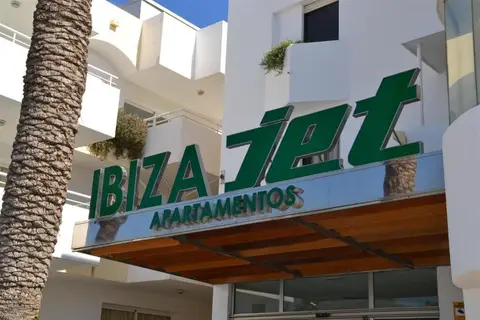 Ibiza Jet Apartments in Ibiza-Stad — foto 6