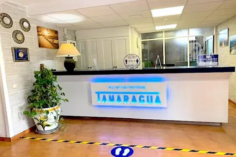 Apartamentos Tamaragua in San Bartolomé de Tirajana