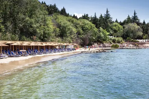 Sol Nessebar Mare Bay in Несебър — foto 24