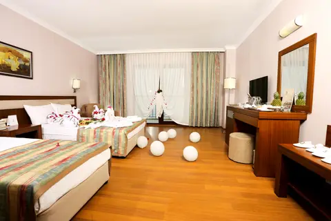 Selectum Family Comfort Side in Manavgat — foto 20
