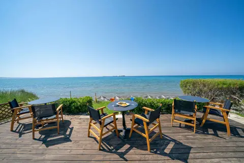 Costa Rossa Boutique Hotel in Δημοτική Ενότητα Παλικής — foto 14