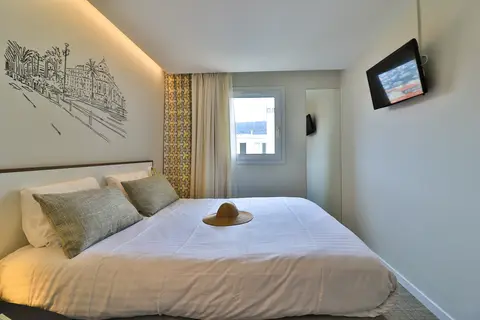 Hotel du Pin Nice in Nice, foto 30