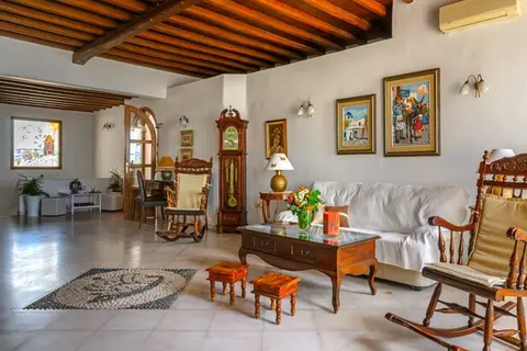 Paradision Hotel in Tourlos, foto 7