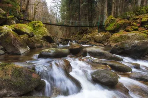Ferienpark Geyersberg in Freyung — foto 30
