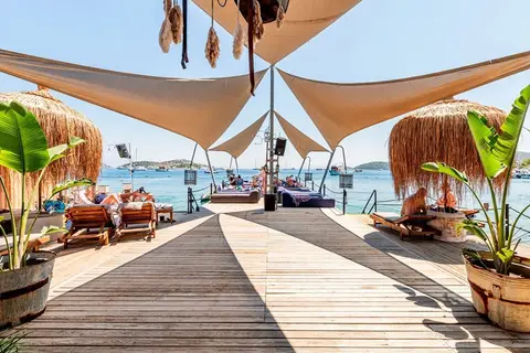 Elista Hotel & Spa in Bodrum — foto 22