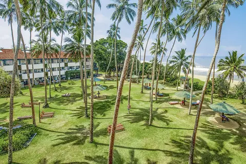 Tangerine Beach Hotel in Waskaduwa — foto 28