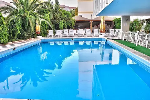 Roxx Royal Hotel in Kuşadası